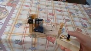 Радио попова своими руками