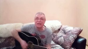 Я и ты нас только двое ст  В Гафта