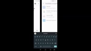 How To Disable Google Voice Typing