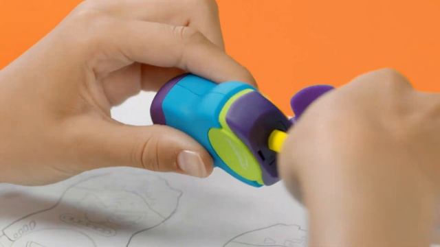 Ластики Maped ластик точилка LOOPY смотреть онлайн