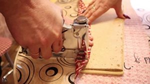 Как сделать перетяжку стульев своими руками?