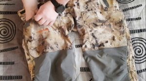 Обзор Sitka Pantanal Bib. Супер вещь!!!