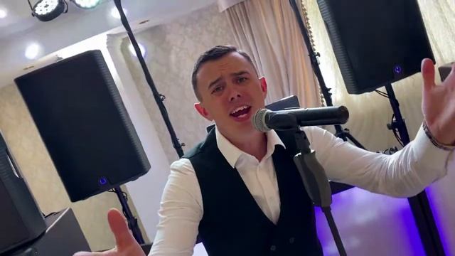 Александр Марцинкевич и группа Кабриолет - А я люблю такую. В исполнении ВИТАЛИЙ ВЕРТ (cover)