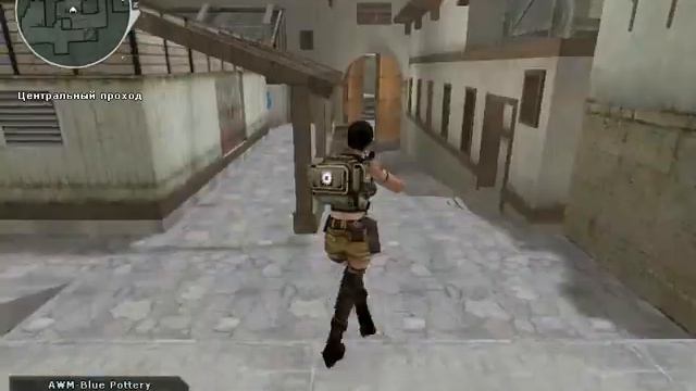 crossfire 2015 02 26 05 50 34 573 Высшее качество больше смотреть онлайн