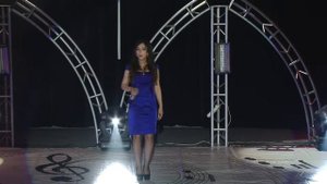 27 Азарина – «Свет любви»