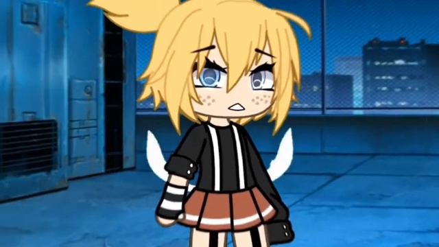 meme • Объяснить?.. • Gacha Club •