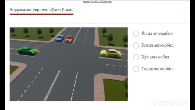 1-BILET SHABLON TEST . BIZ BILAN TEST ISHLASHNI OSON O'RGANING ! смотреть онлайн