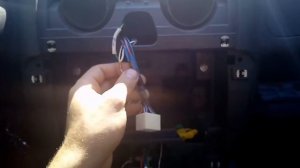 Проводка птф на гранту