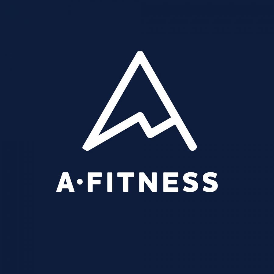 A fitness. Fitness логотип. А фитнес Казань Тандем. A Fitness Уфа логотип. A Fitness логотип Питер.