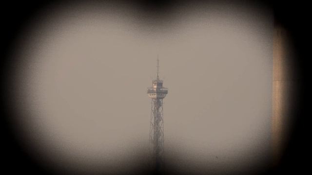 Video ZOOM test with SONY RX10 iv (RX10 M4) смотреть онлайн