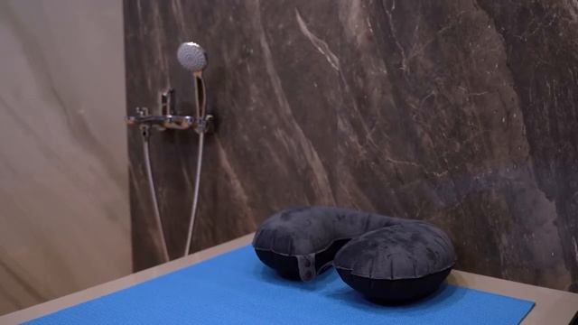 Спа салон Rezident в Астане смотреть онлайн