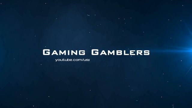 Sony Vegas Intro - Gaming Gamblers 2 by Windy_Way смотреть онлайн