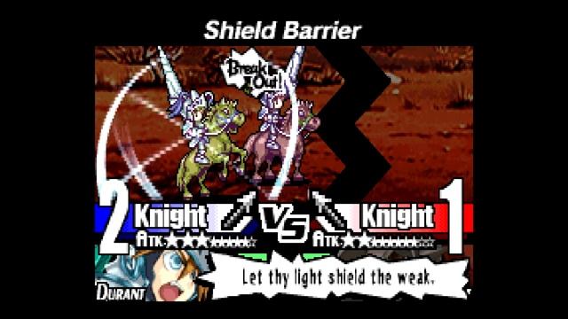 Yggdra Union Walkthrough part 28: Valley of Lament смотреть онлайн