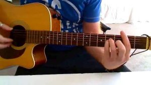 ♪♫ The Beatles - Her Majesty (cover)