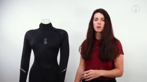 Proteus II Dive Wetsuit Product Focus by fourth element