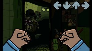 Friday Night Funkin' Markiplier, Was That The Bite Of 87? (Five Nights at Freddy's 4) (FNF Mod/Hard
