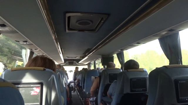 Турция Экскурсия Демре Кекова Часть 1 Древняя Ликия