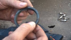 Экспресс замена сальника коленвала на Опель DTI