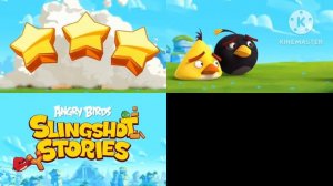 Up To Faster 4 Parison To Angry Birds Slingshot Stories