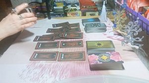 Как прошла чистка/ Что вы отправили обратно врагу / Что прилетело врагу после чистки/