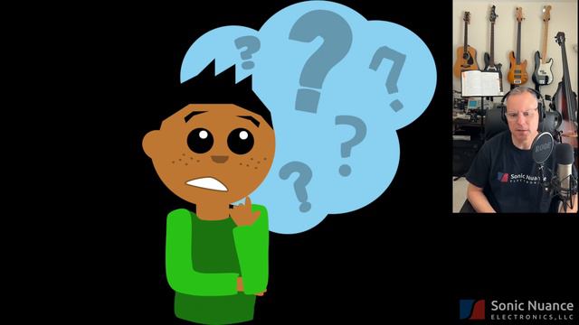 Instrument Shielding - Part 7 of Guitar and Bass Electronics Simplified смотреть онлайн