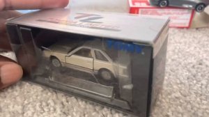 Diecast Review for 4/2/2023