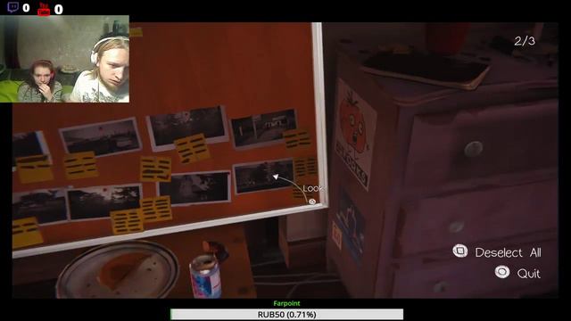 Life is strange - назад в будущее? 4 эпизод смотреть онлайн