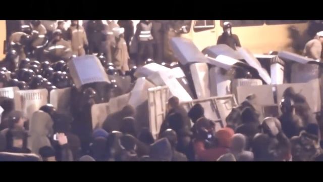 ОЛЕГ БЕЗЪЯЗЫКОВ ПОСЛЕДНИЙ РУБЕЖ памяти бойцов Украинского БЕРКУТА посвящаетца смотреть онлайн