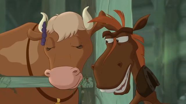 конь юлий меняет профессию смотреть онлайн