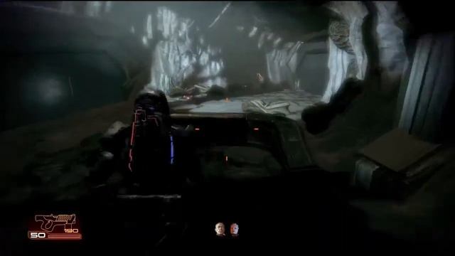 Mass Effect 2 HD Playthrough Part 76 | CenterStrain01