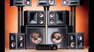 Операционный аудиоусилитель LM4562 c ...