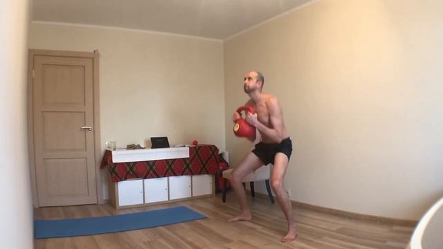 Физкультура дома N... смотреть онлайн