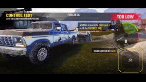 Offroad Adventure взлом много денег car🚗🚗🚗