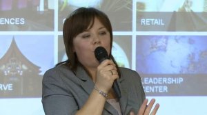 Институт гостиничного бизнеса и туризма. Философия гостеприимства от «The Ritz-Carlton Moscow».