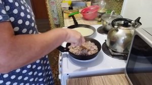 Голодным не буду 51