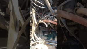 Замена главного цилиндра сцепления ваз 2107, классика#ваз2107 #авто #ваз #своимируками #классика