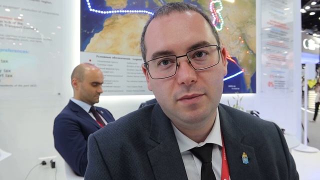 И.о. главы Минприроды Астраханской области