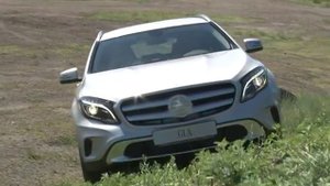 GLA 250 4Matic