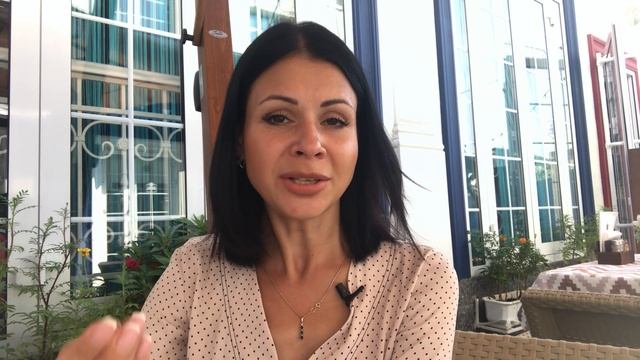 Миникурс для супер женщин. Часть 1 - Побеждаем лень смотреть онлайн