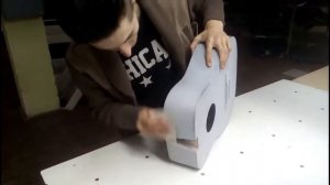 Гитара акустическая. Акустическая гитара с нуля и ее реставрация.