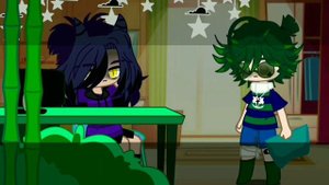 #мини-фильм#9/?#13_карт#не канон#пиковару#шип#читайте описание#