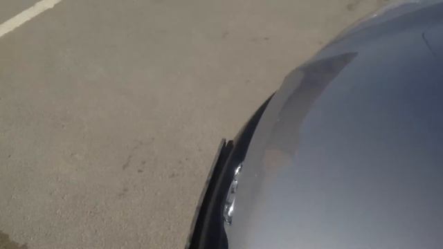 Результат замены ограничителей дверей на Hyundai Elantra MD смотреть онлайн