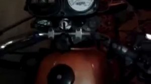 Мой способ сделать аварийку на Иж