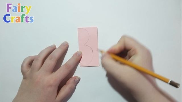 Как сделать пасхальное яйцо и зайца/кролика из цветной бумаги своими руками | Поделки на Пасху