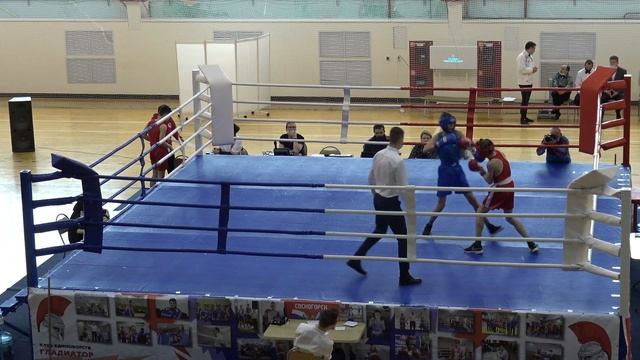 31.01.21.Сосногорск.Канюков Данил(Сосногорск)-Голубкин Егор(САЛЮТ) финал смотреть онлайн