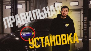 Правильная замена стойки стабилизатора на LADA VESTA