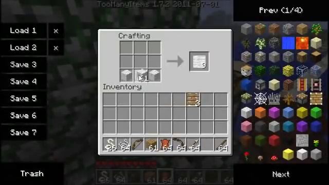 Minecraft - Zipline Mod смотреть онлайн