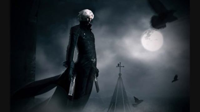 Devil May Cry 3 Devils Never Cry HD смотреть онлайн