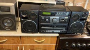 Panasonic RX-DT9.... RX DT-75 Magic Cobra   4 шт.  ...Rx DT-690,,,,  SHARP GF-777  и др ... ПРОДАЖА