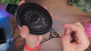 Наушники SENNHEISER HD 6XX. Распаковка, обзор и сравнение с HD 650. Лучшие наушники для музыки 2022